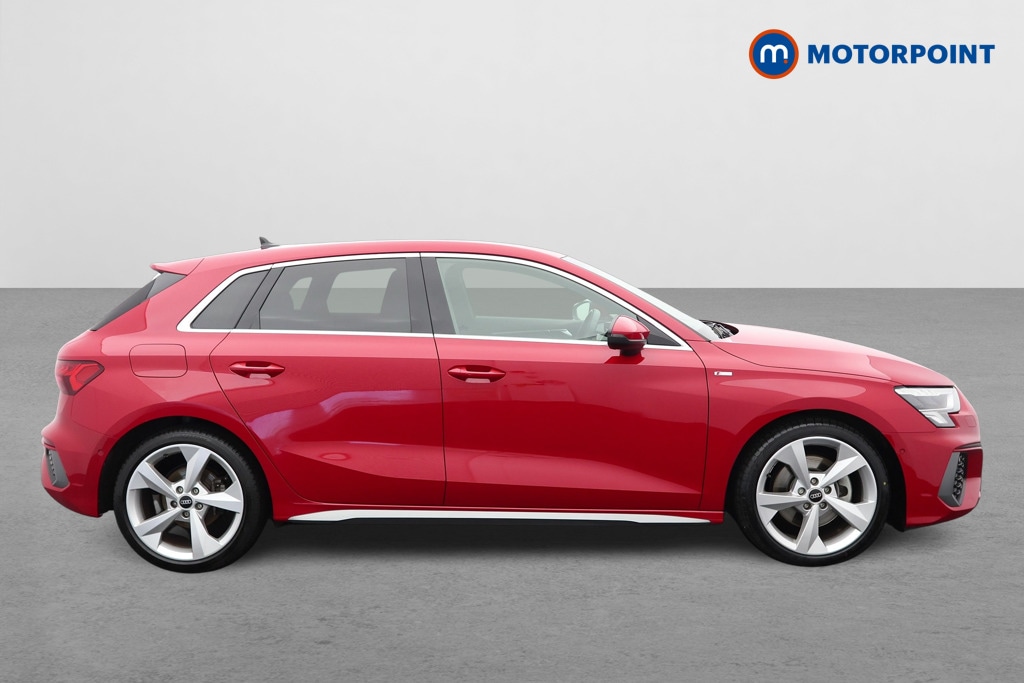 Used Audi A3 2022 for sale - 77607687: Photo 8