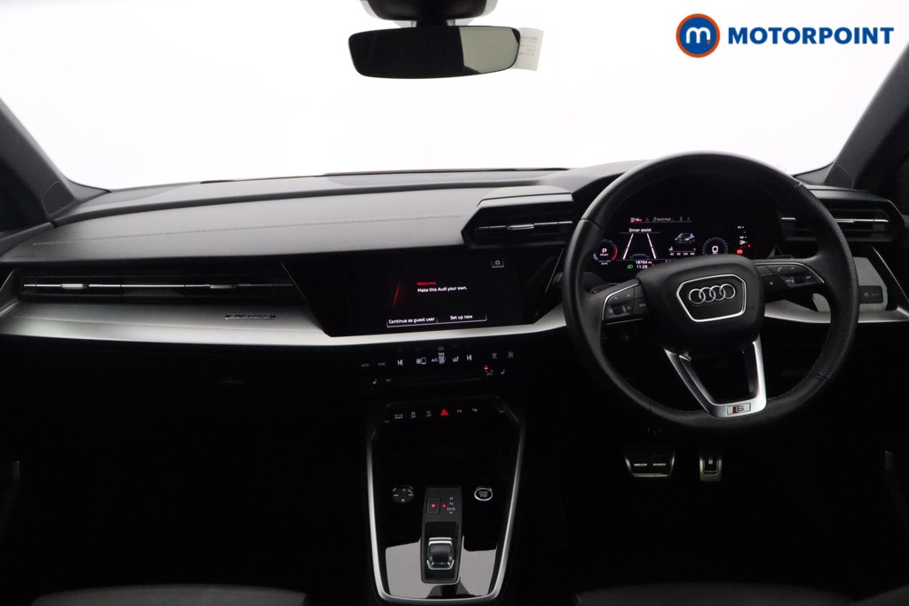 Used Audi A3 2022 for sale - 77607687: Photo 9