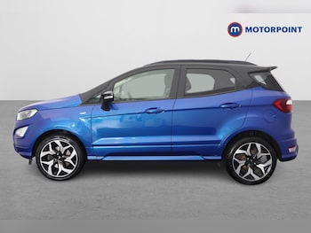 Used Ford Ecosport 2019 for sale - 79057871: Photo