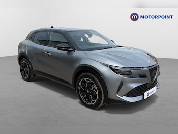 Used Alfa Romeo Junior 2025 for sale - 79209202: Photo