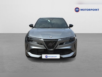 Used Alfa Romeo Junior 2025 for sale - 79209202: Photo