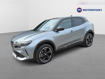 Used Alfa Romeo Junior 2025 for sale - 79209202: Photo