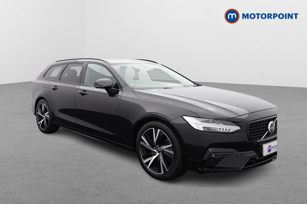 Used Volvo V90 2023 for sale - 76157527: Photo 1