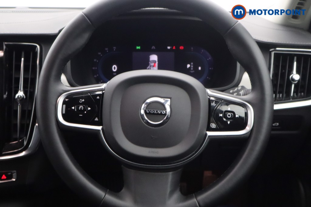 Used Volvo V90 2023 for sale - 76157527: Photo 10