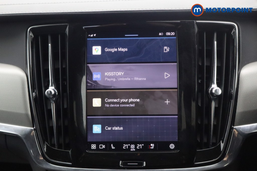 Used Volvo V90 2023 for sale - 76157527: Photo 14