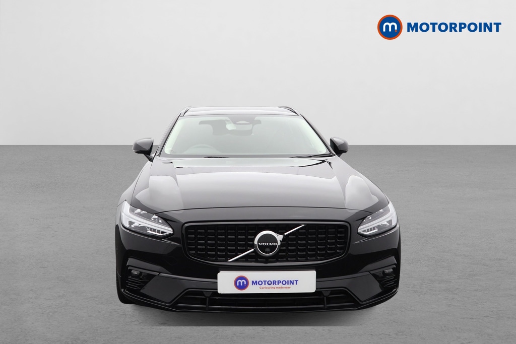 Used Volvo V90 2023 for sale - 76157527: Photo 2