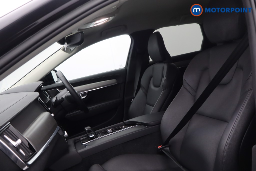 Used Volvo V90 2023 for sale - 76157527: Photo 23