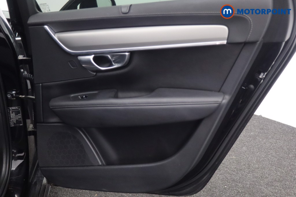 Used Volvo V90 2023 for sale - 76157527: Photo 29