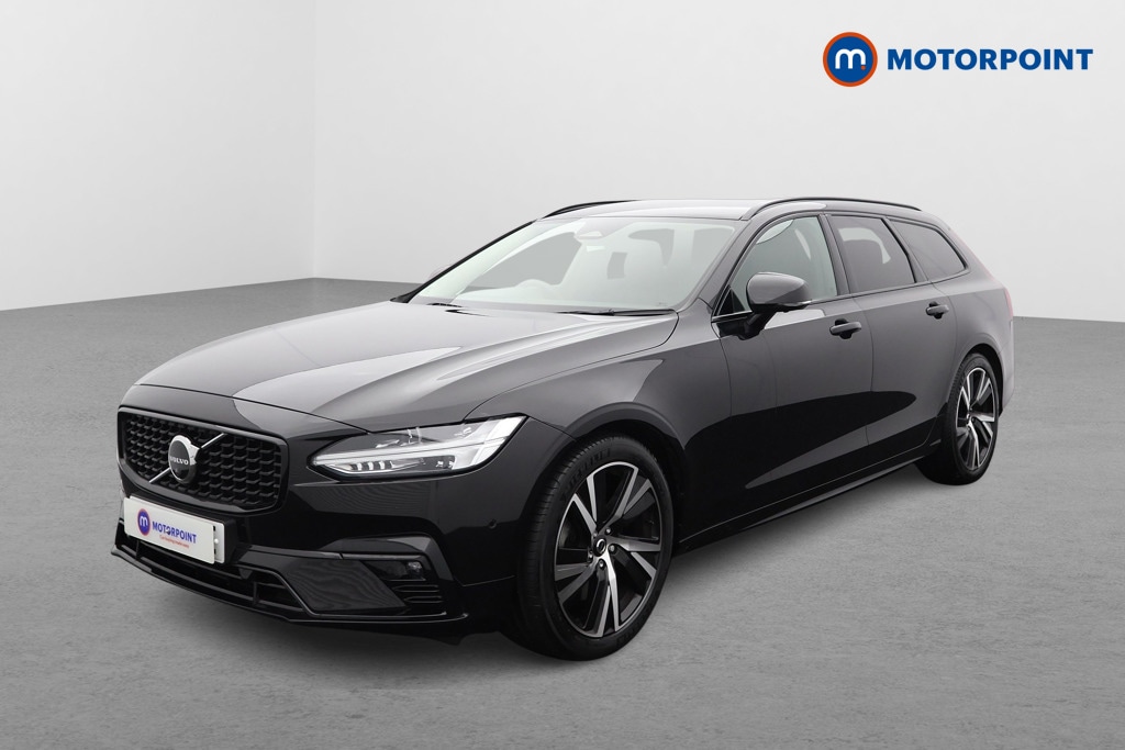 Used Volvo V90 2023 for sale - 76157527: Photo 3