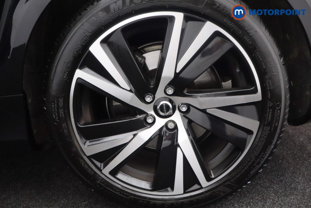 Used Volvo V90 2023 for sale - 76157527: Photo 30