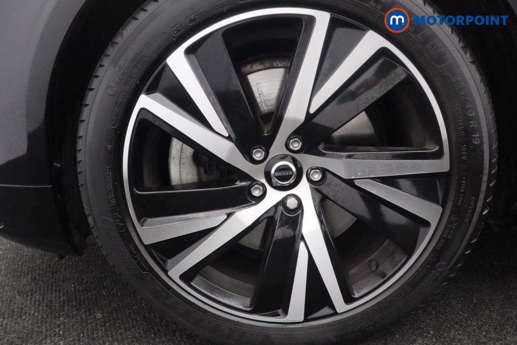 Used Volvo V90 2023 for sale - 76157527: Photo 31