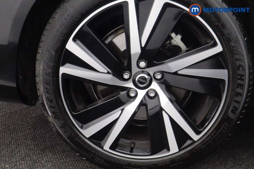 Used Volvo V90 2023 for sale - 76157527: Photo 32