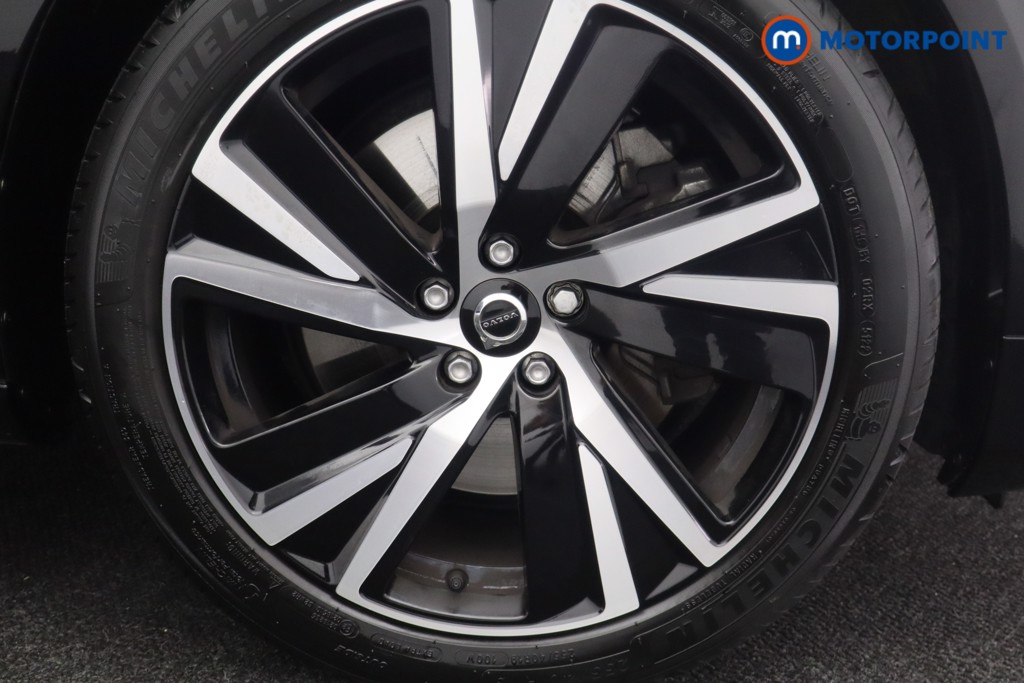Used Volvo V90 2023 for sale - 76157527: Photo 33