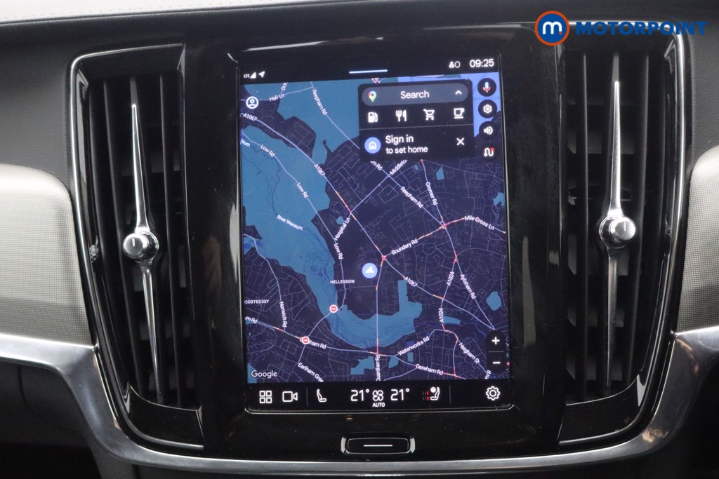 Used Volvo V90 2023 for sale - 76157527: Photo 36