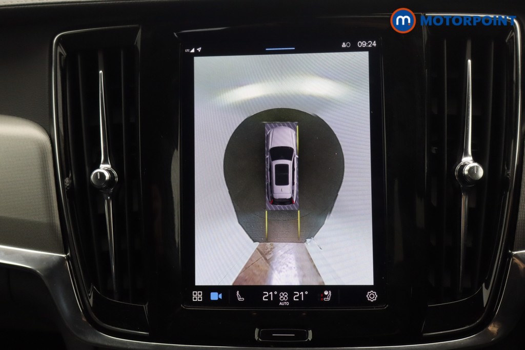 Used Volvo V90 2023 for sale - 76157527: Photo 37