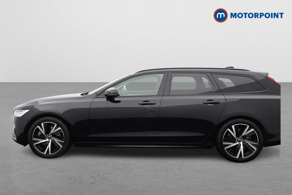 Used Volvo V90 2023 for sale - 76157527: Photo 4