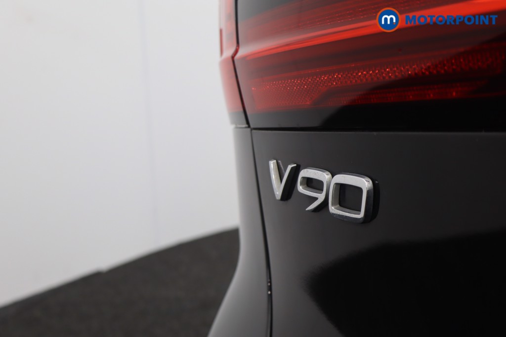 Used Volvo V90 2023 for sale - 76157527: Photo 41