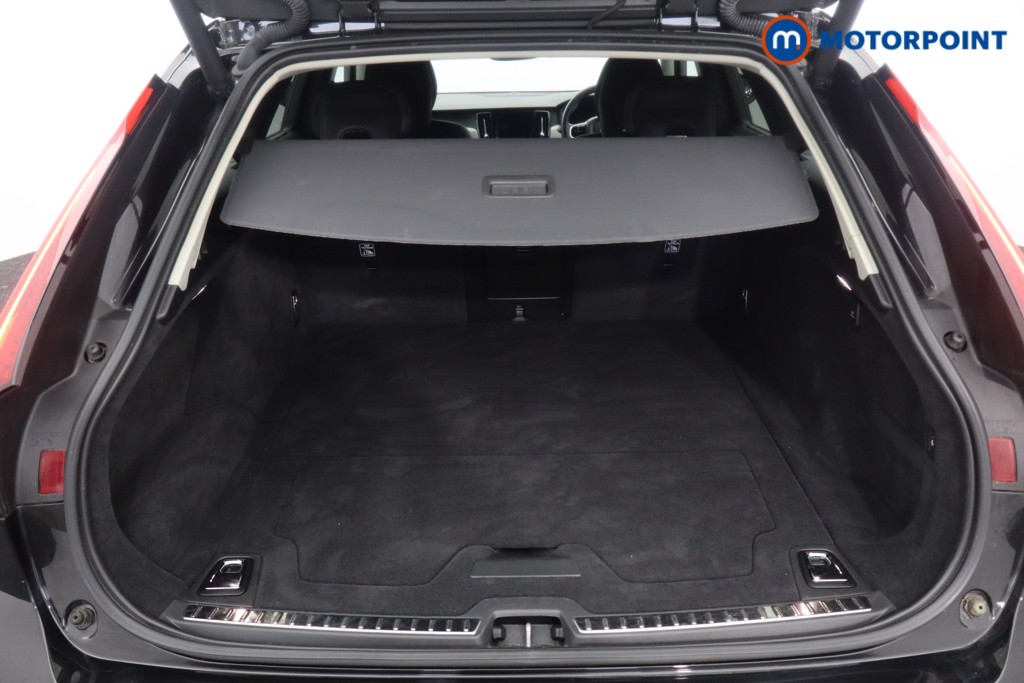 Used Volvo V90 2023 for sale - 76157527: Photo 46