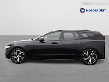 Used Volvo V90 2023 for sale - 76157527: Photo