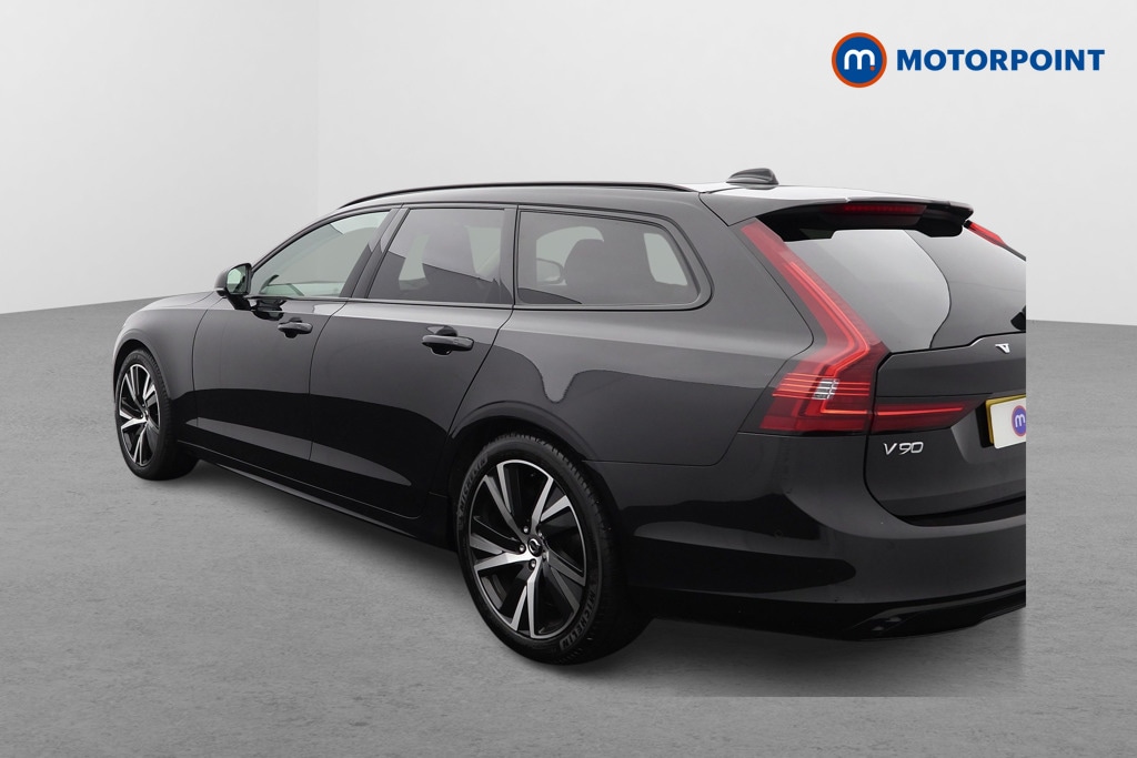 Used Volvo V90 2023 for sale - 76157527: Photo 5