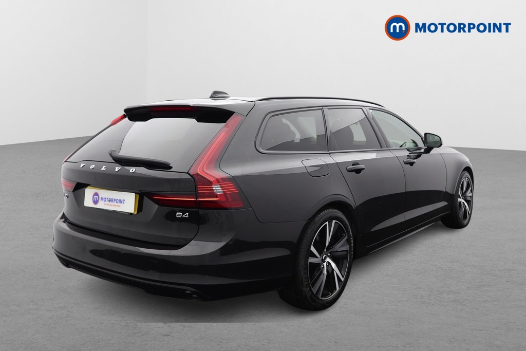 Used Volvo V90 2023 for sale - 76157527: Photo 7