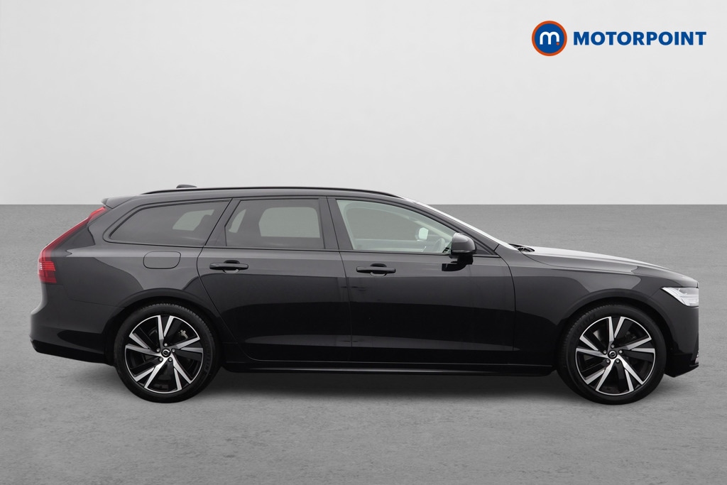 Used Volvo V90 2023 for sale - 76157527: Photo 8