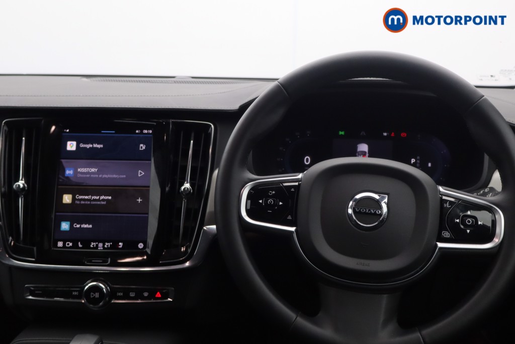 Used Volvo V90 2023 for sale - 76157527: Photo 9