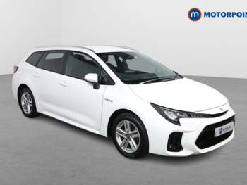 2023 - 1.8 Hybrid Motion 5dr CVT