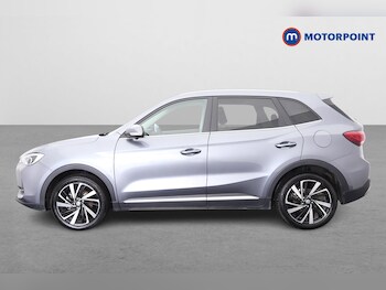 Used MG MG ZS undefined for sale - 78578785: Photo