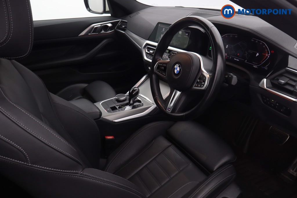 Used BMW 4 Series 2023 for sale - 77653934: Photo 19