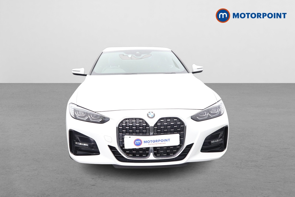 Used BMW 4 Series 2023 for sale - 77653934: Photo 2