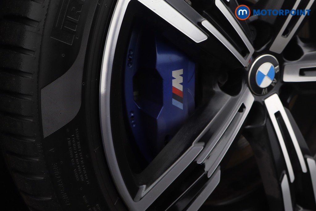 Used BMW 4 Series 2023 for sale - 77653934: Photo 33