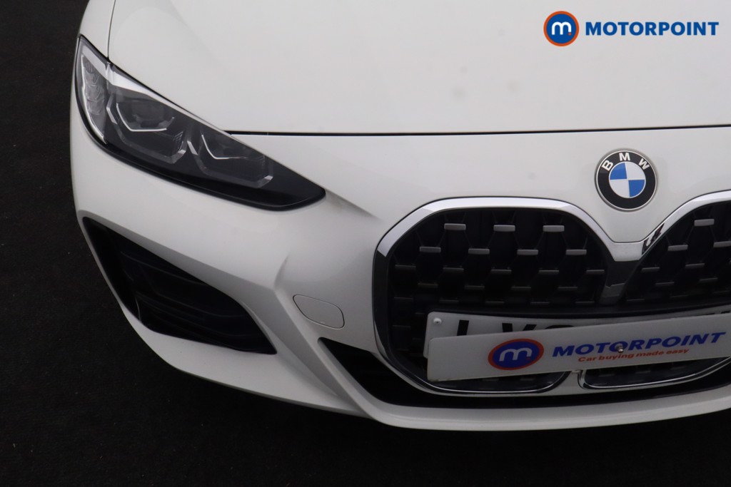 Used BMW 4 Series 2023 for sale - 77653934: Photo 35