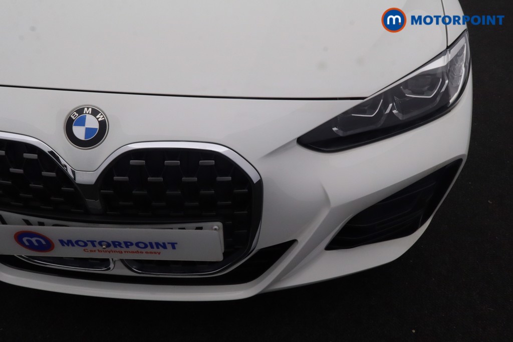 Used BMW 4 Series 2023 for sale - 77653934: Photo 36