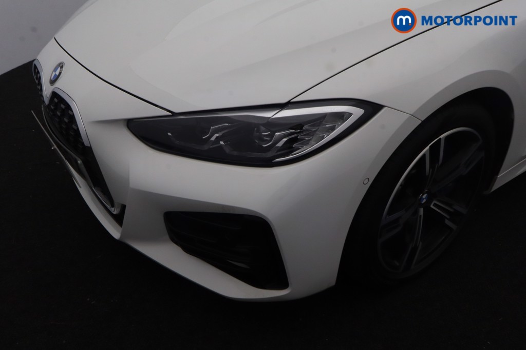 Used BMW 4 Series 2023 for sale - 77653934: Photo 39