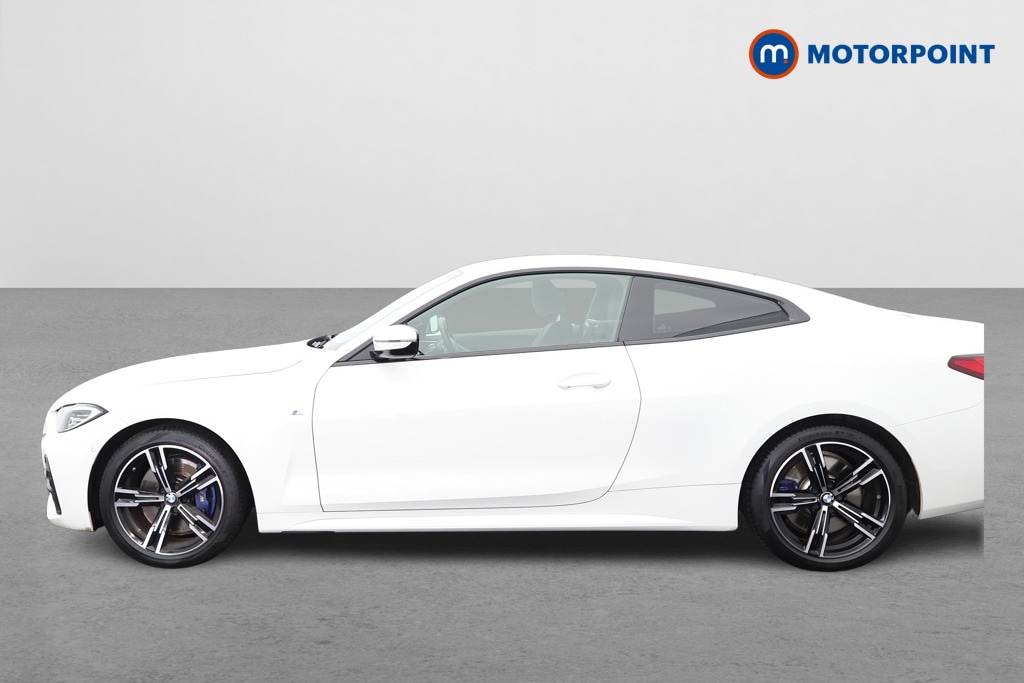 Used BMW 4 Series 2023 for sale - 77653934: Photo 4