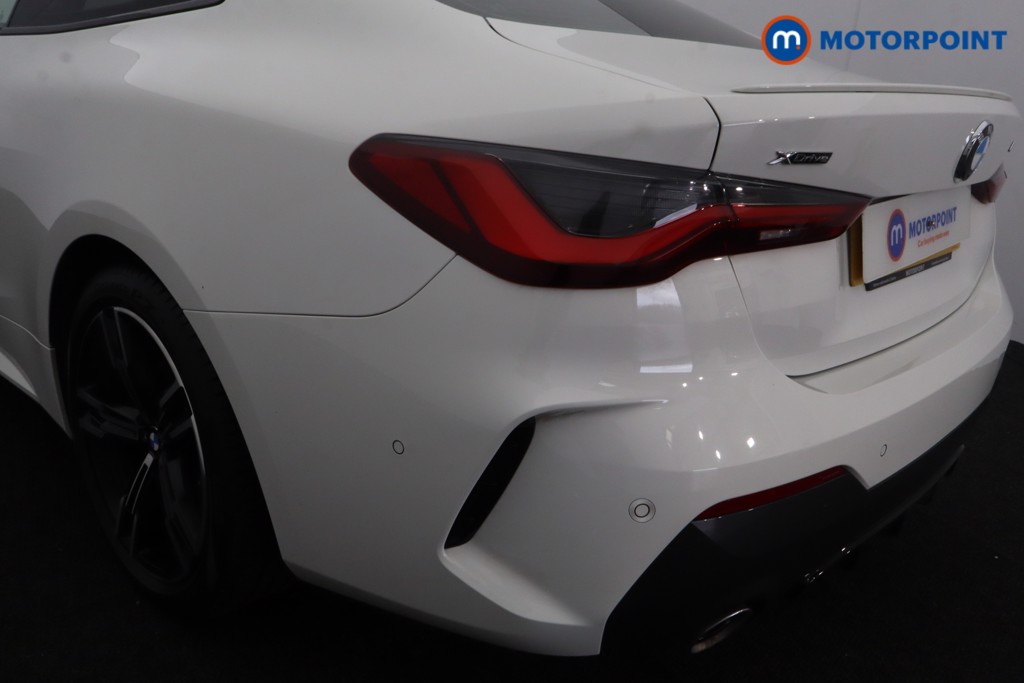 Used BMW 4 Series 2023 for sale - 77653934: Photo 41