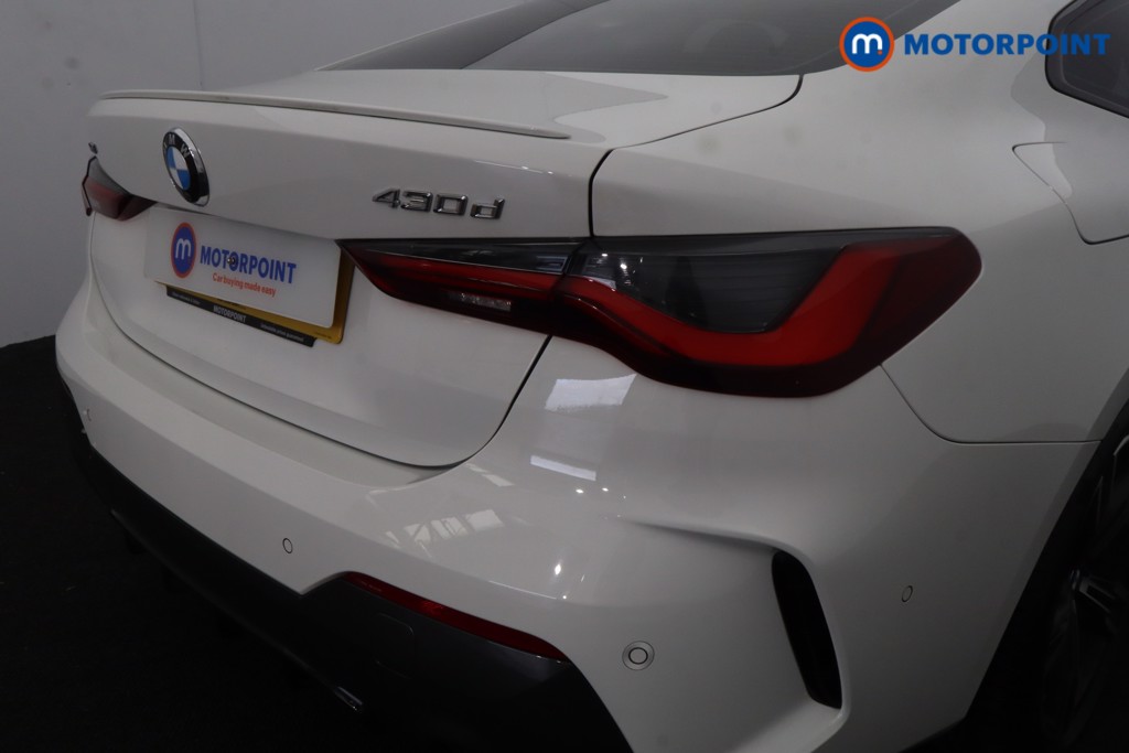 Used BMW 4 Series 2023 for sale - 77653934: Photo 42