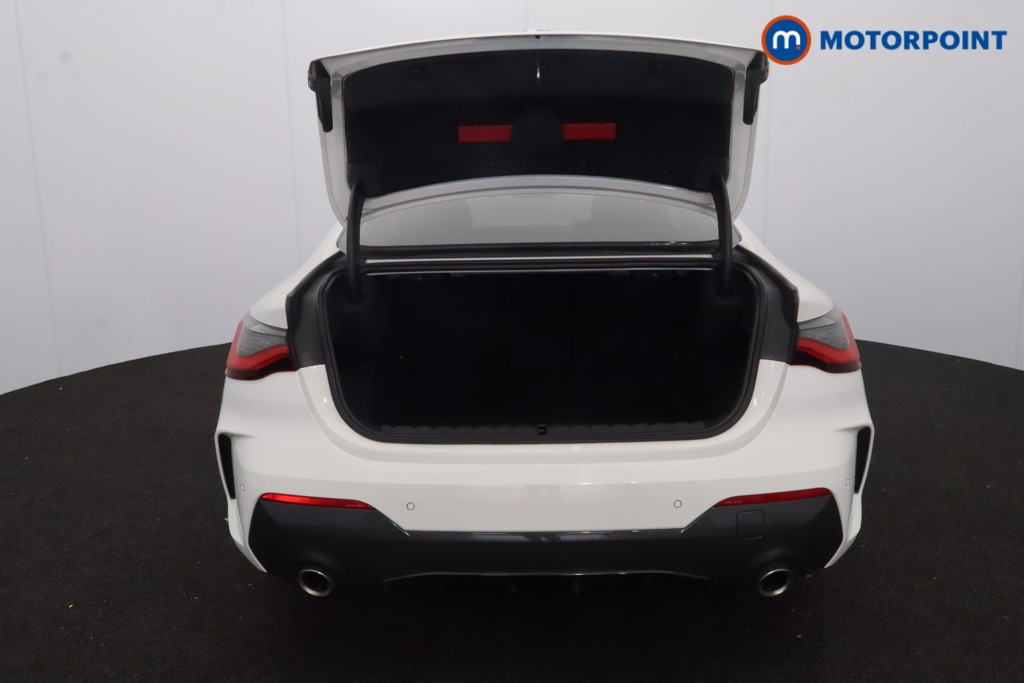 Used BMW 4 Series 2023 for sale - 77653934: Photo 46