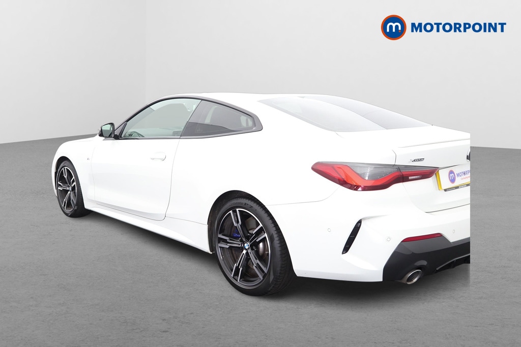 Used BMW 4 Series 2023 for sale - 77653934: Photo 5