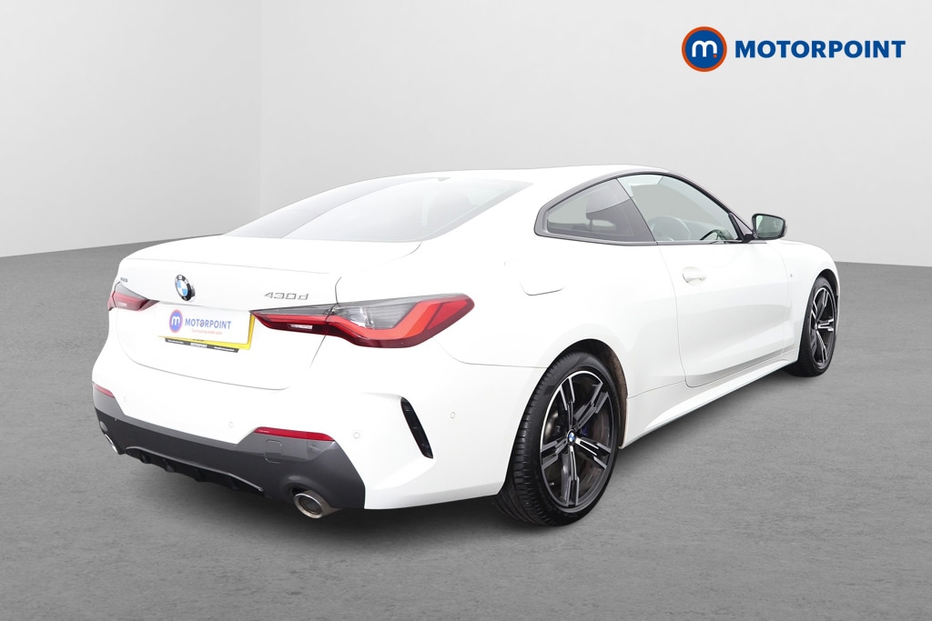 Used BMW 4 Series 2023 for sale - 77653934: Photo 7