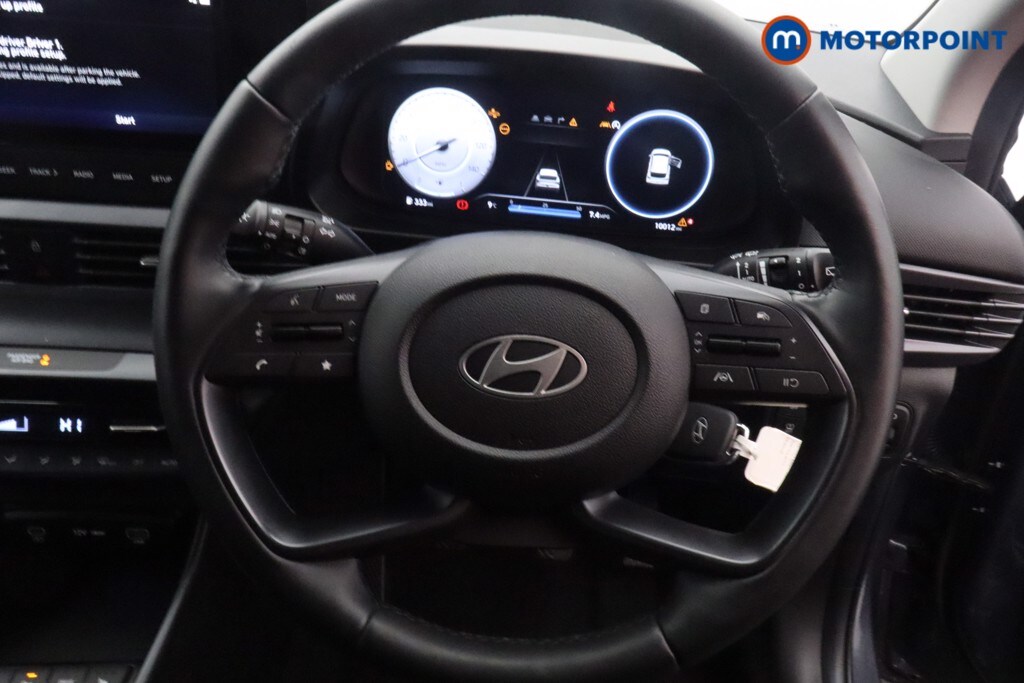 Used Hyundai i20 2025 for sale - 77505875: Photo 10