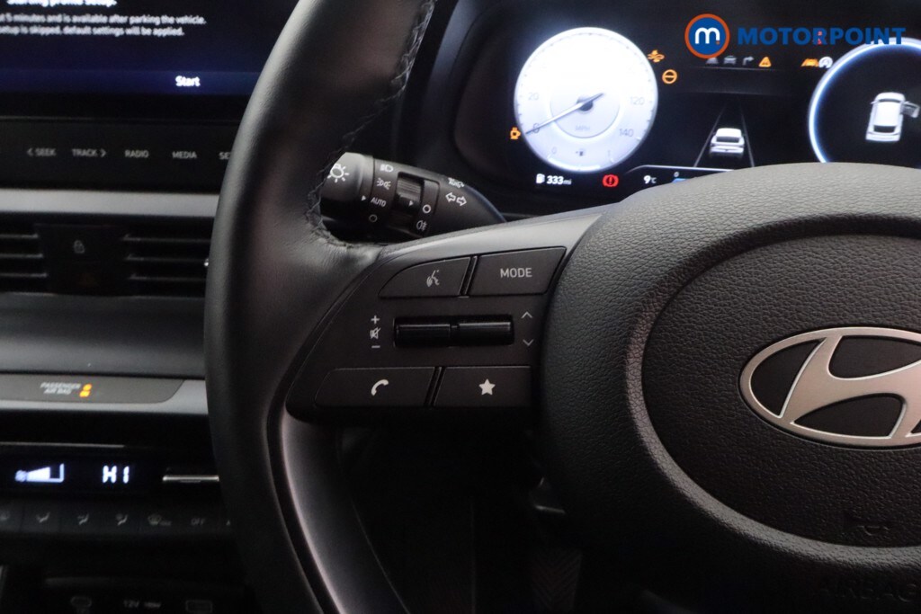 Used Hyundai i20 2025 for sale - 77505875: Photo 11