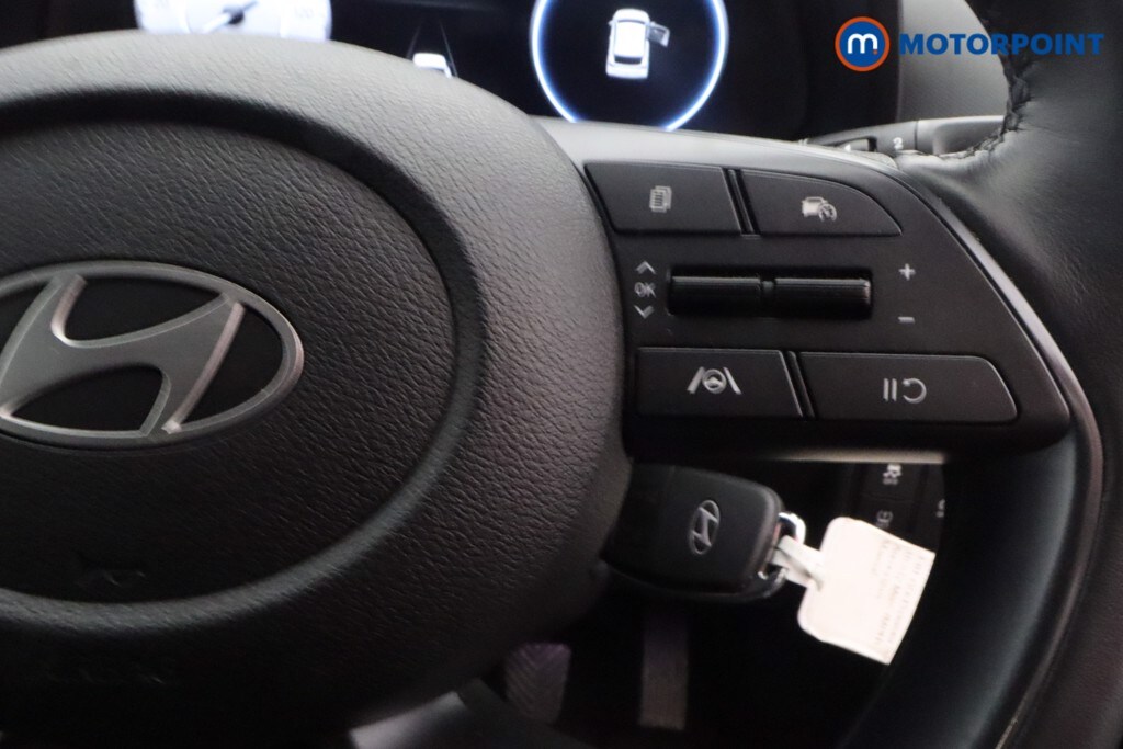 Used Hyundai i20 2025 for sale - 77505875: Photo 12