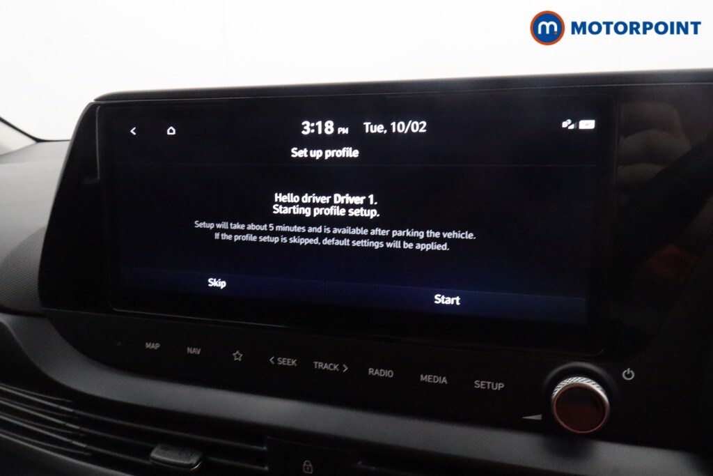 Used Hyundai i20 2025 for sale - 77505875: Photo 15