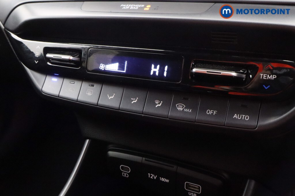 Used Hyundai i20 2025 for sale - 77505875: Photo 16