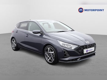 Used Hyundai i20 2025 for sale - 77505875: Photo