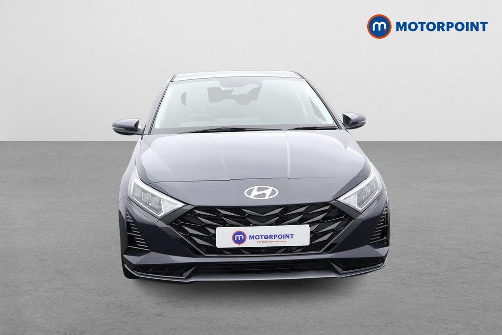 Used Hyundai i20 2025 for sale - 77505875: Photo 2