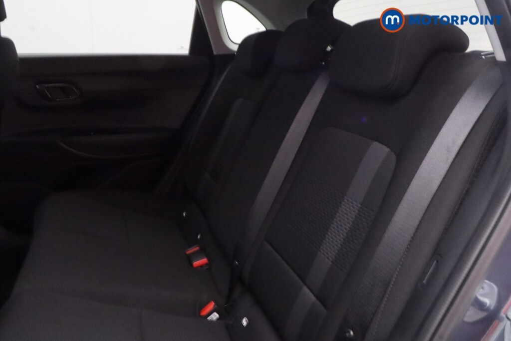 Used Hyundai i20 2025 for sale - 77505875: Photo 24