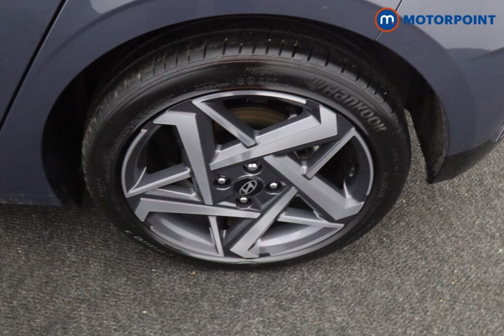 Used Hyundai i20 2025 for sale - 77505875: Photo 29